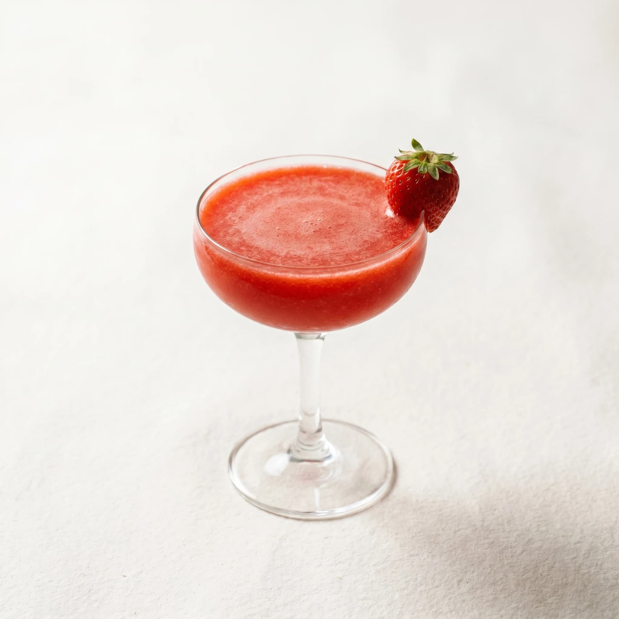 Daiquiri Fraise