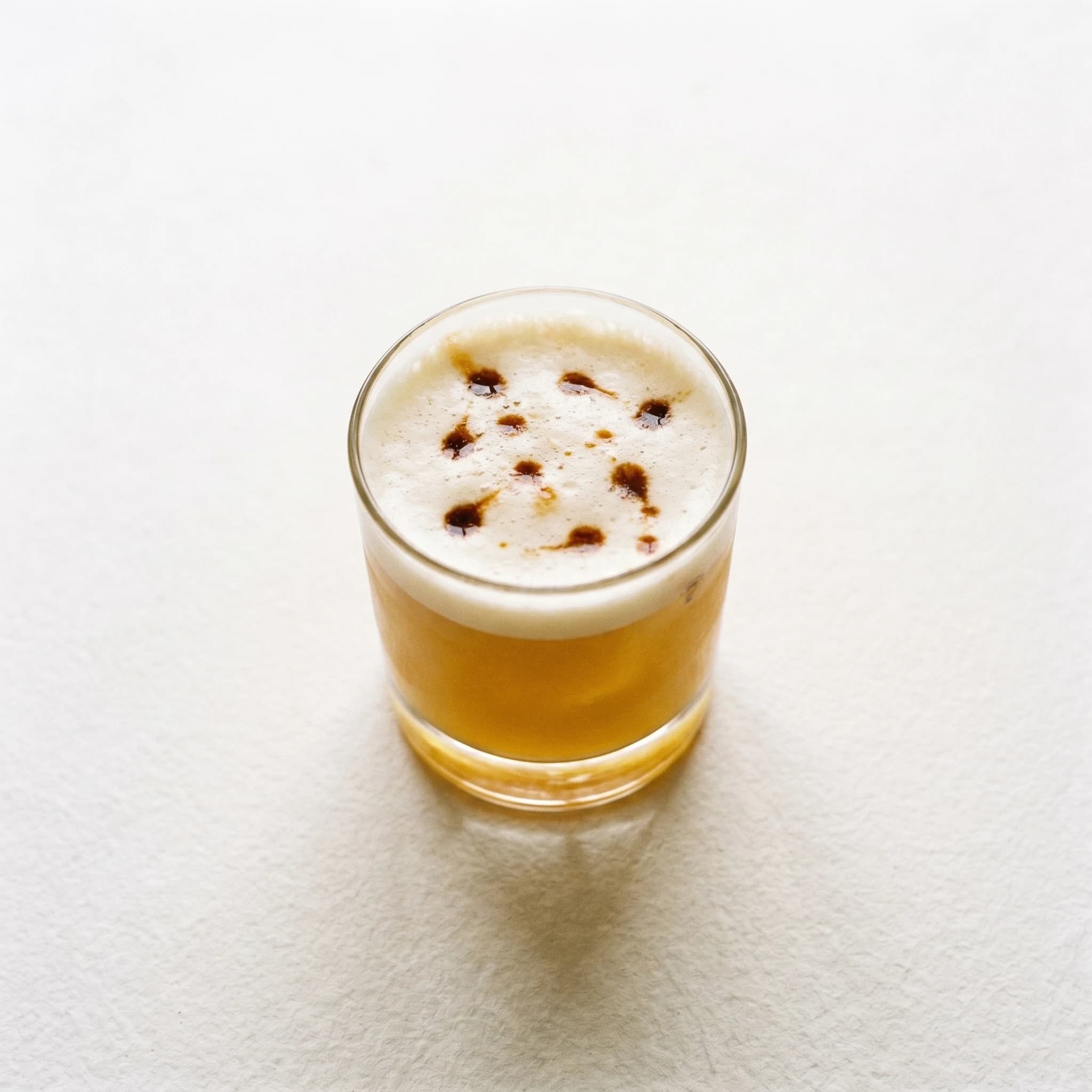 Whiskey Sour